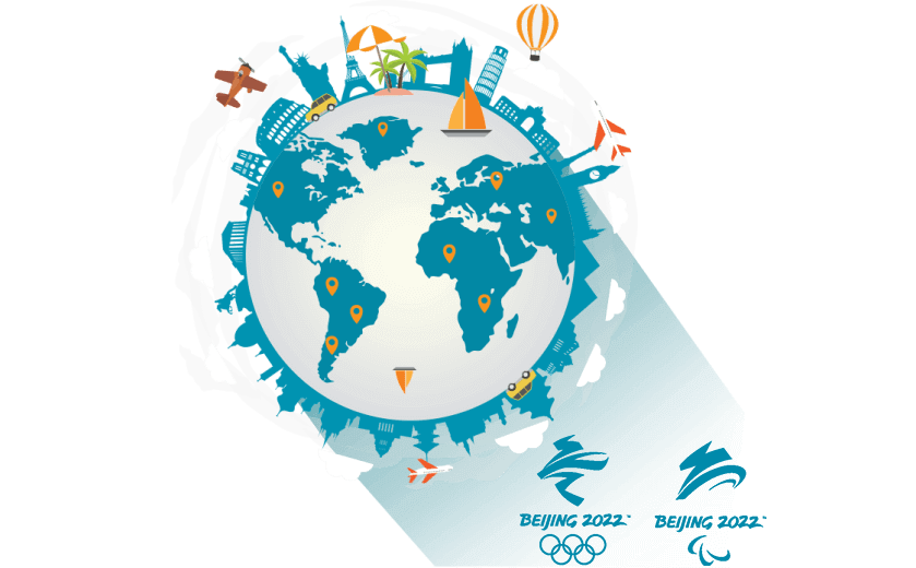 在德国连接到中国的加速器 - GOTOCN